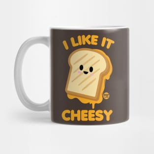 CHEESY Mug